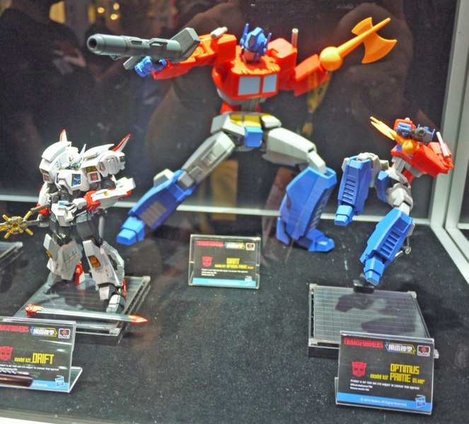 ACG 2019   Transformers Siege And Flame Toys New Products  (32 of 44)